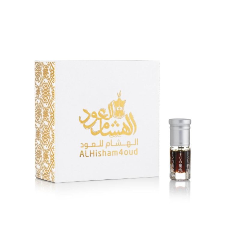 دهن عود كلاكاسي بورمي الخاص